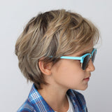 Polarized UV Protection Sunglasses for Kids 1656 Polarized Sunglasses cyxus