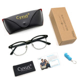Presbyopia Blue Light Blocking Reading Glasses 2056 Reading Glasses cyxus