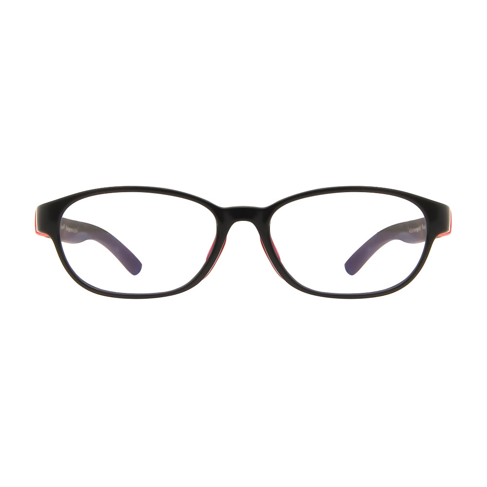 Blue Light Blocking Glasses for Kids 6800 Computer Glasses cyxus
