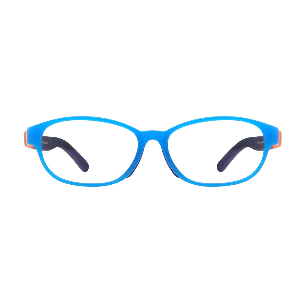 Blue Light Blocking Glasses for Kids 6800 Computer Glasses cyxus