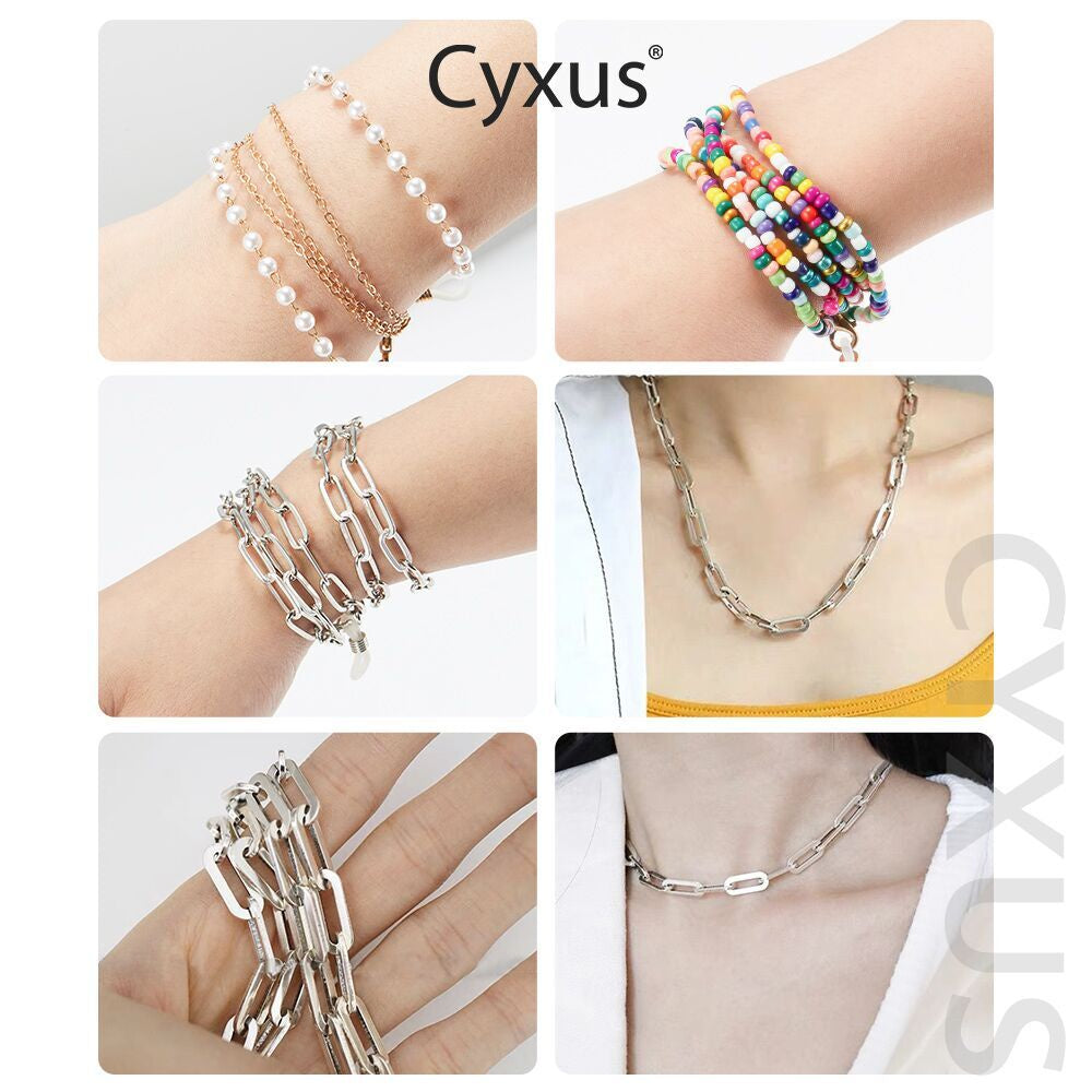 Eyeglasses Chain