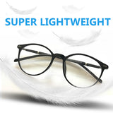 Blue Light Blocking Glasses Melody Computer Glasses cyxus