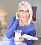 Blue Light Blocking Glasses Murrart Computer Glasses cyxus