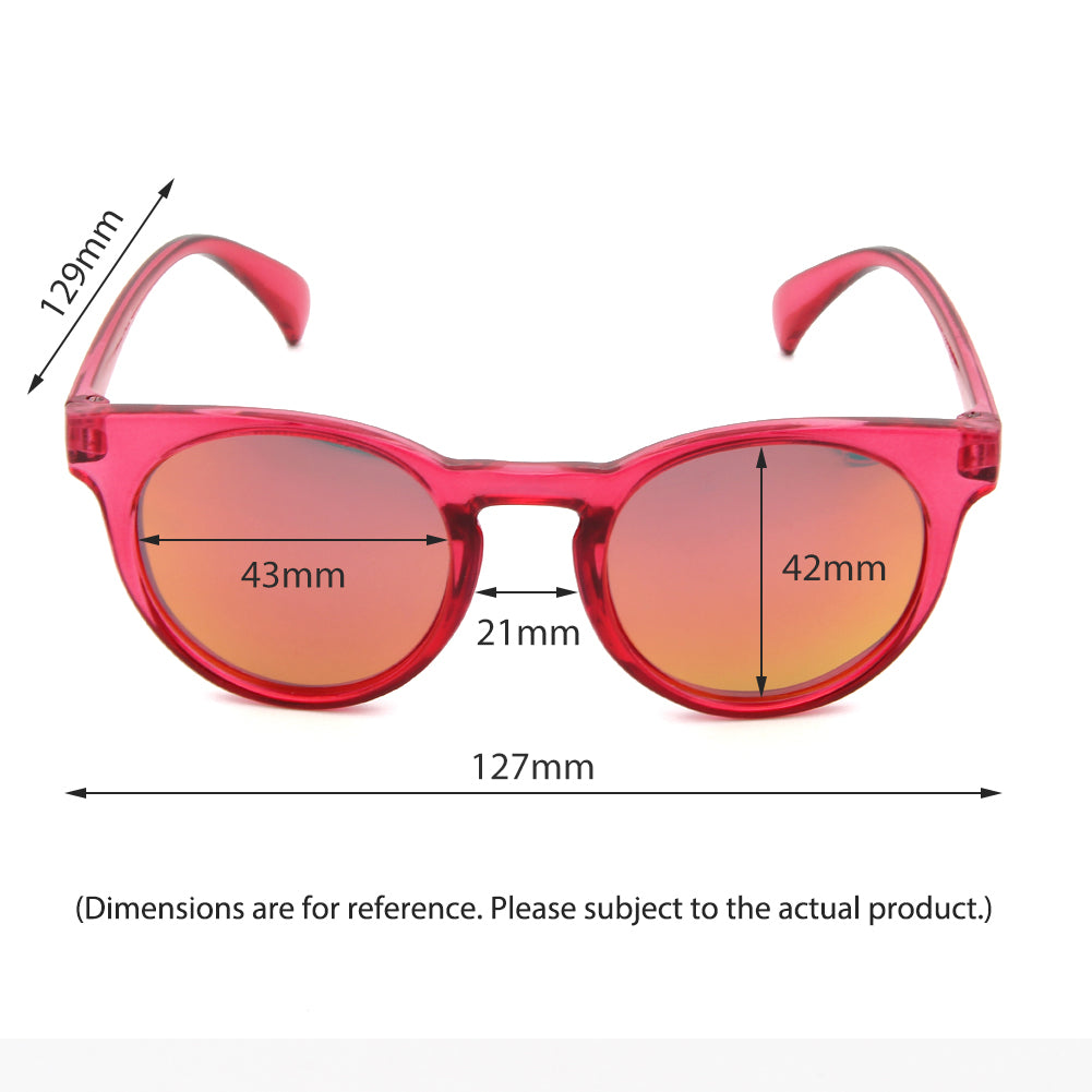 Polarized UV Protection Sunglasses for Kids 1601 Polarized Sunglasses cyxus