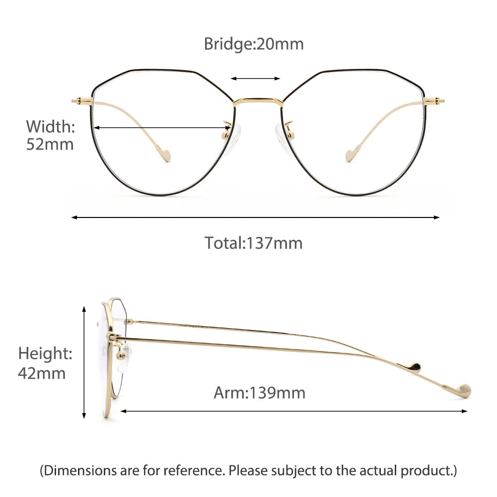 Blue Light Blocking Glasses Hayela Computer Glasses cyxus
