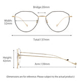 Blue Light Blocking Glasses Hayela Computer Glasses cyxus