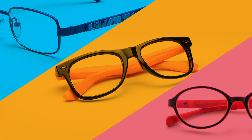 All Kids' Glasses