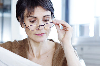 Blue Light Blocking Reading Glasses