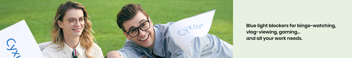 Eyeglasses