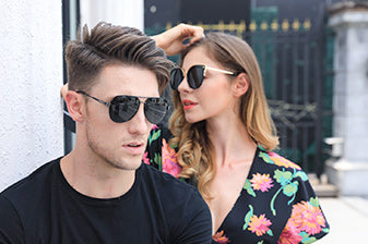 Sunglasses Style