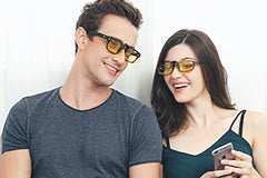 Sleep Glasses