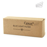CYXUS Spectacle 1.61 Index Lenses