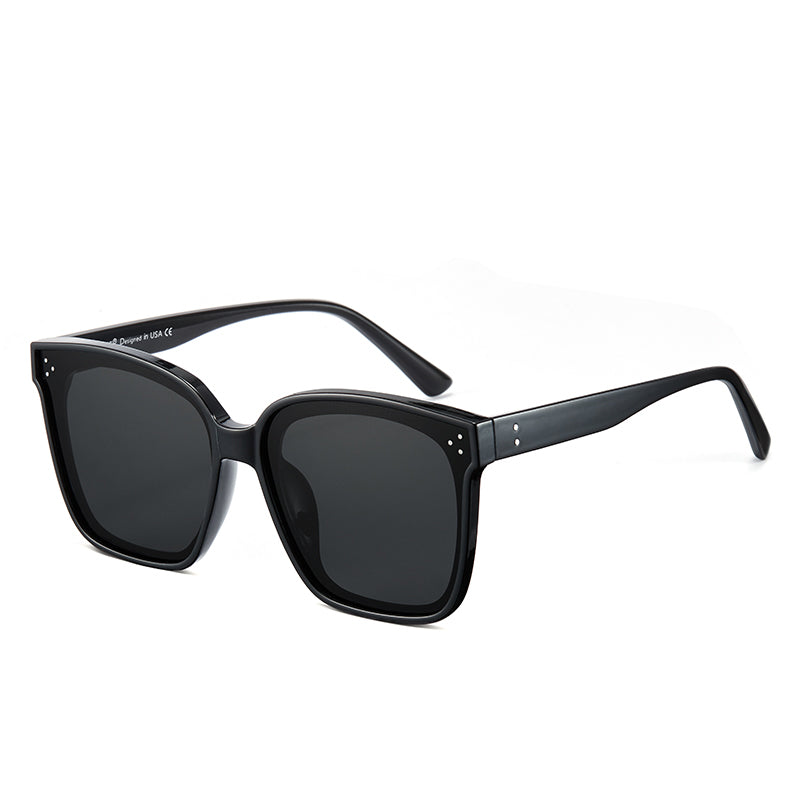 Cyxus Sunglasses 1014 UV 400 Protection Main image