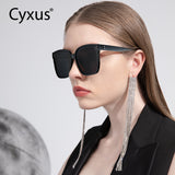 Cyxus Sunglasses 1014 UV 400 Protection