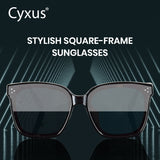 Cyxus Sunglasses 1014 UV 400 Protection