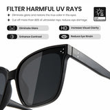 Cyxus Sunglasses 1014 UV 400 Protection