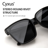 Cyxus Sunglasses 1014 UV 400 Protection