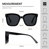 Cyxus Sunglasses 1014 UV 400 Protection