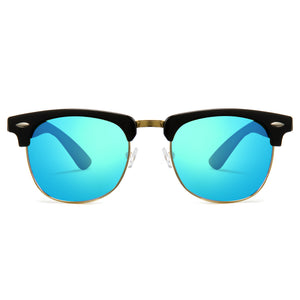 Folding Polarized Sunglasses 1015