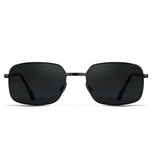 Cyxus Foldable Metal UV400 Protection Polarized Sunglasses 1016