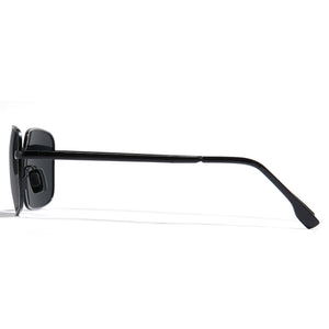 Cyxus Foldable Metal UV400 Protection Polarized Sunglasses 1016