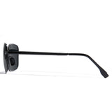 Cyxus Foldable Metal UV400 Protection Polarized Sunglasses 1016