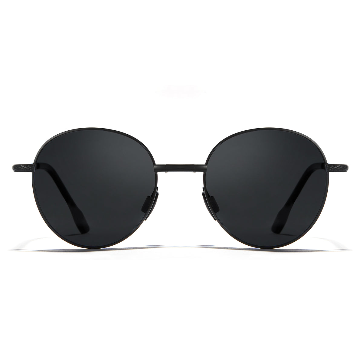 1018 Polarized Glasses Black