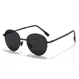 1018 Polarized Glasses Black