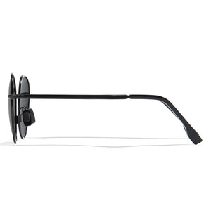 1018 Polarized Glasses Black