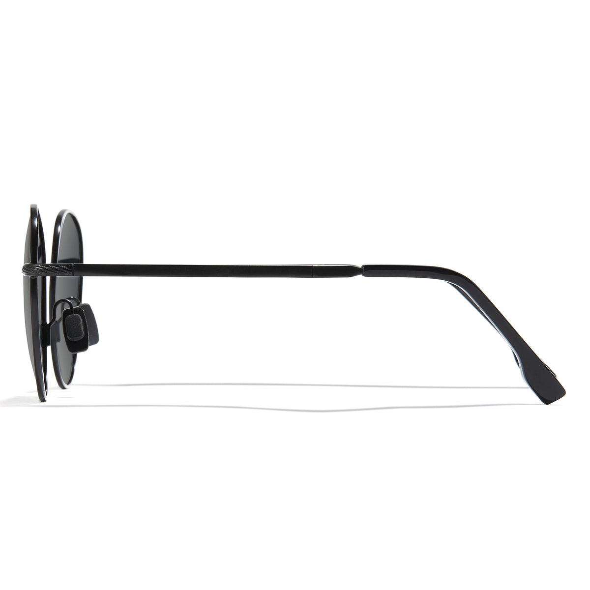 1018 Polarized Glasses Black