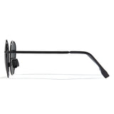 1018 Polarized Glasses Black