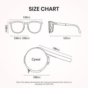 Couple Sunglasses CP1019