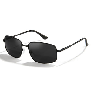Cyxus Spring Hinge Polarized Sunglasses 1024