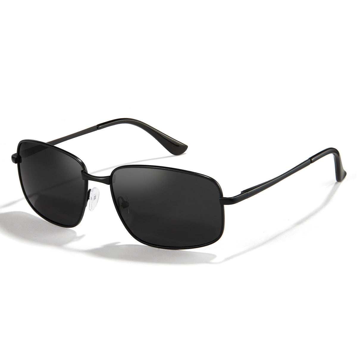 Cyxus Spring Hinge Polarized Sunglasses 1024