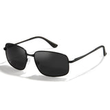 Cyxus Spring Hinge Polarized Sunglasses 1024