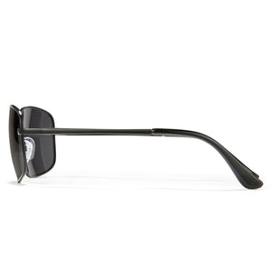 Cyxus Spring Hinge Polarized Sunglasses 1024