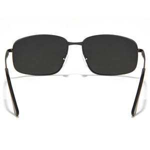 Cyxus Spring Hinge Polarized Sunglasses 1024