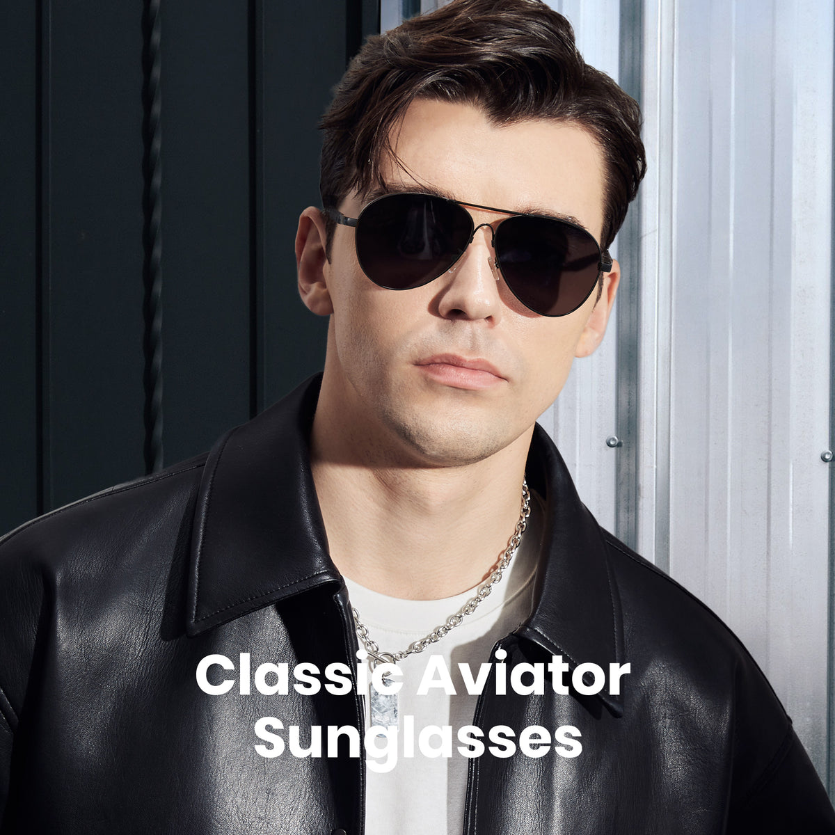 Polarized Sunglasses 1047