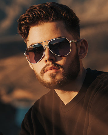 Polarized Sunglasses 1048