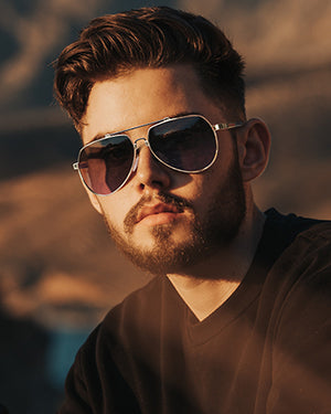 Polarized Sunglasses 1048