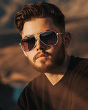 Polarized Sunglasses 1048