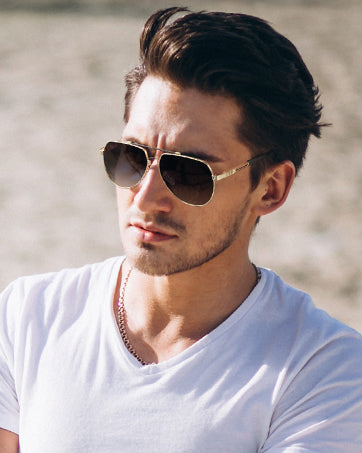 Polarized Sunglasses 1048