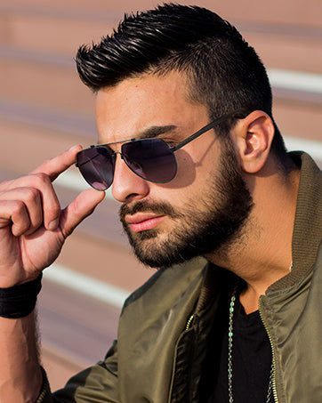 Polarized Sunglasses 1048