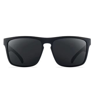Cyxus Polarized Sunglasses Men Lightweight 1058