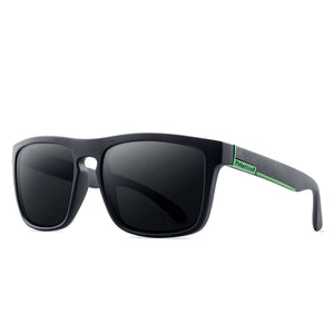 Cyxus Polarized Sunglasses Men Lightweight 1058
