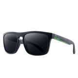 Cyxus Polarized Sunglasses Men Lightweight 1058
