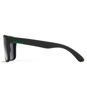 Cyxus Polarized Sunglasses Men Lightweight 1058