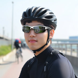 Sport Polarized Sunglasses 1071