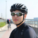 Sport Polarized Sunglasses 1071