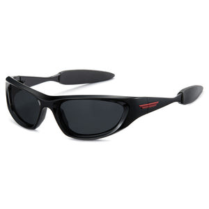 Y2K Style Polarized Sunglasses 1088 - Cyxus